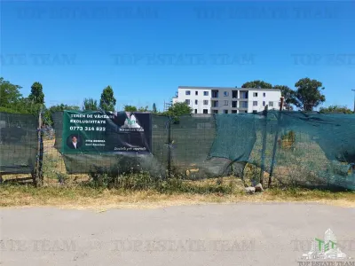 Development Land with Road Frontage, Palazu Mare, Elvila Zone - foto 6
