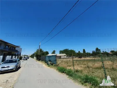 Development Land with Road Frontage, Palazu Mare, Elvila Zone - foto 7