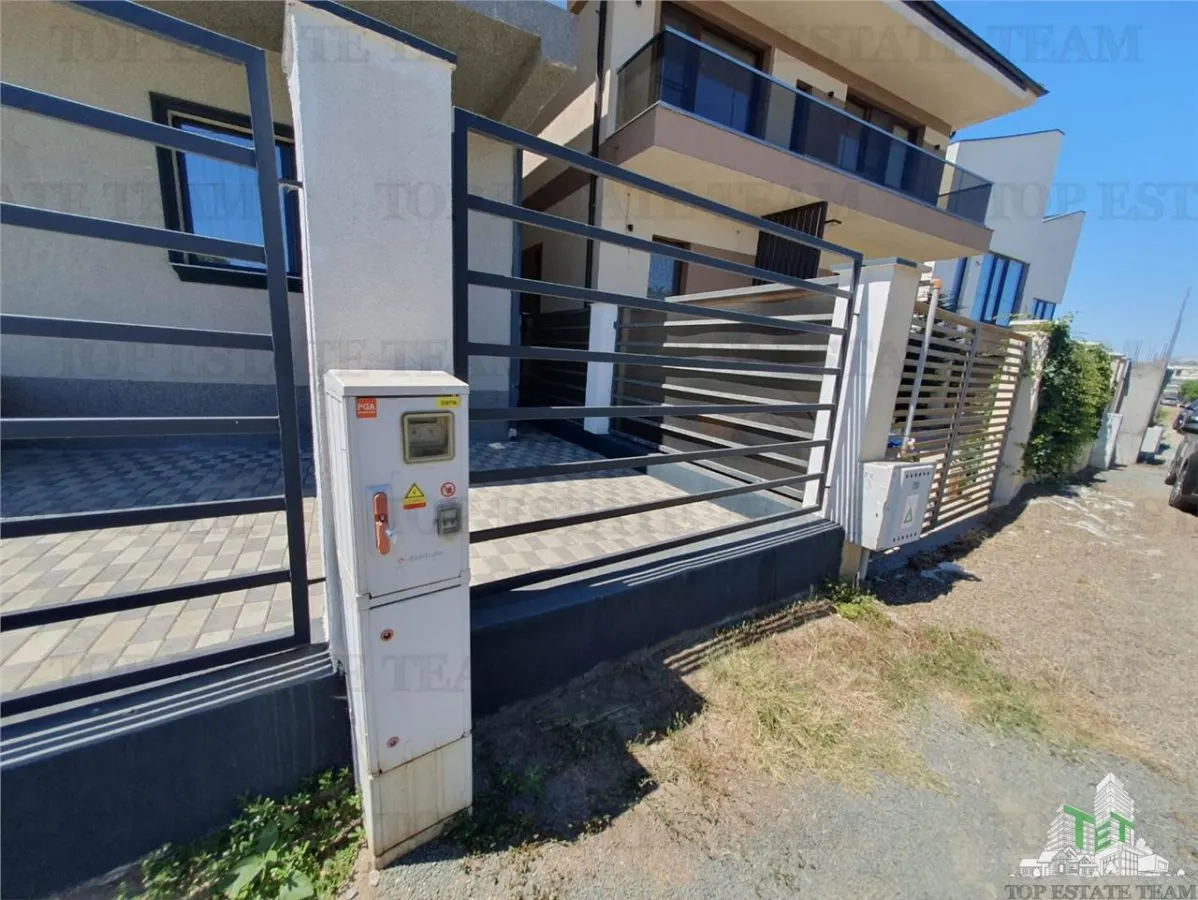 Development Land with Road Frontage, Palazu Mare, Elvila Zone - foto 10