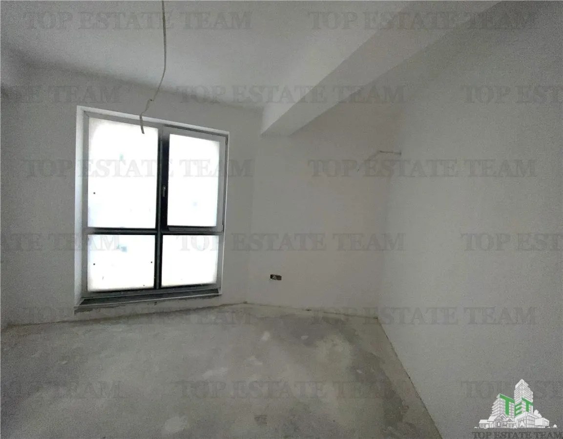 Appartement 3 Chambres dans Nouvelle Promotion, Quartier Mosilor - foto 3