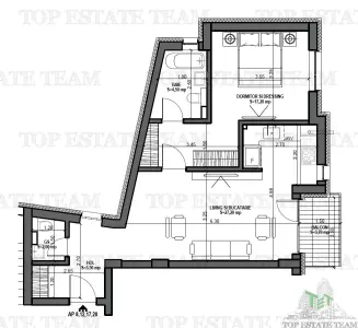 莫西洛尔区新楼盘2卧室公寓 - foto 5