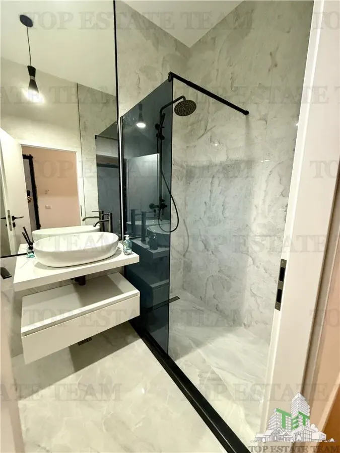 Apartamento Exclusivo de 3 Dormitorios Voluntari – Pipera con Terrazas Amplias y Jardines Privados - foto 13
