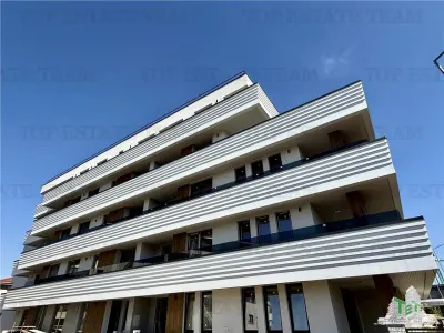 Apartamento Exclusivo de 3 Dormitorios Voluntari – Pipera con Terrazas Amplias y Jardines Privados - foto 18