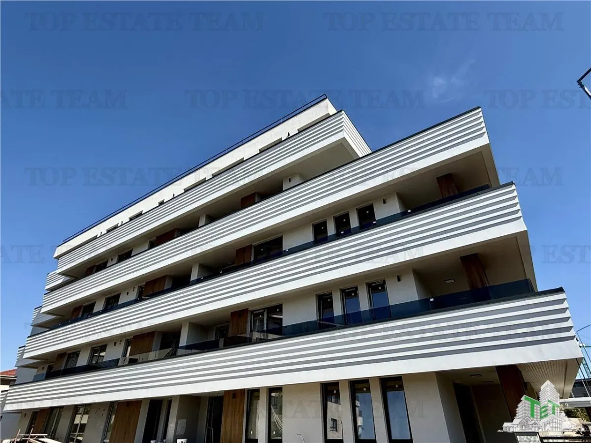 沃伦塔里–皮佩拉独家3卧室公寓 配豪华露台和私家花园 - foto 18