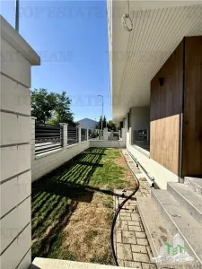 Apartamento Exclusivo de 3 Dormitorios Voluntari - Pipera con Terrazas Generosas y Jardines Privados - foto 7