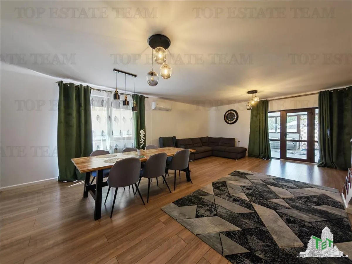 Villa Moderna en Balotesti - foto 1