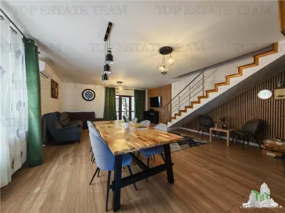 Villa Moderna en Balotesti - foto 2