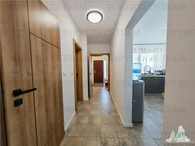 Villa Moderna en Balotesti - foto 11