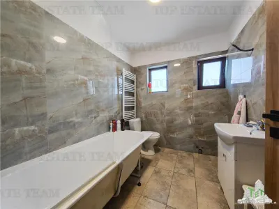 Villa Moderna en Balotesti - foto 12