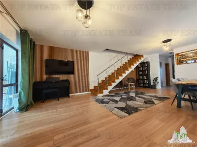 Villa Moderna en Balotesti - foto 3