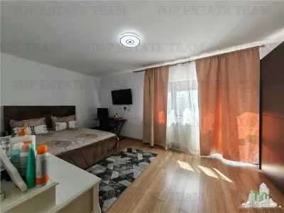 Villa Moderna en Balotesti - foto 7