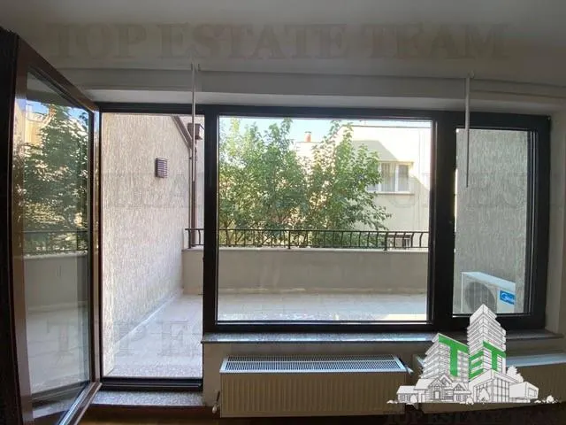 Apartamento de 3 dormitorios en alquiler, Arcul de Triumf - foto 4