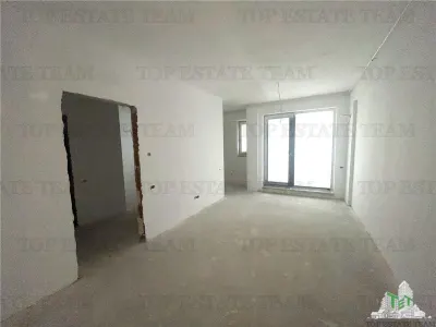 Apartamento de 3 Dormitorios con Terrazas y Jardín Privado, Adyacente al Metro Obor - foto 2