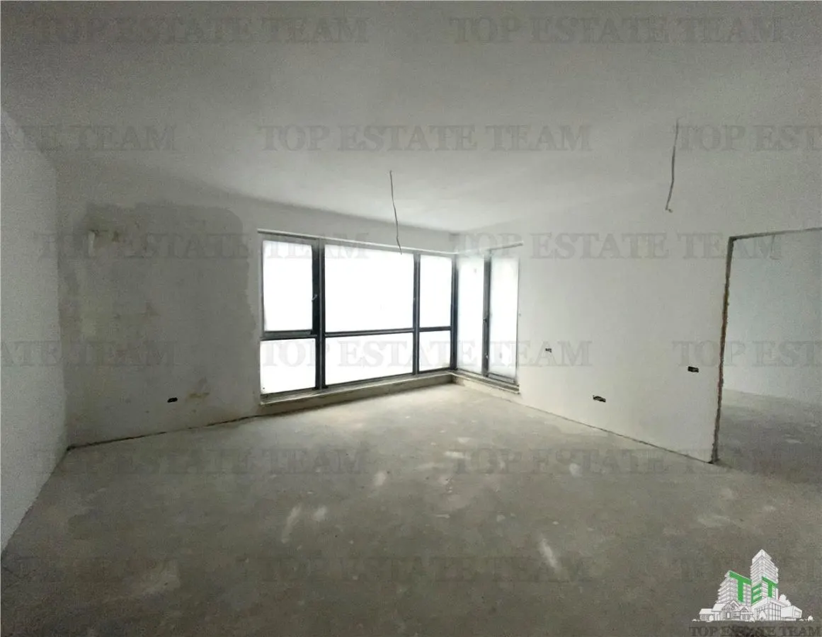 Apartamento de 3 Dormitorios con Terrazas y Jardín Privado, Adyacente al Metro Obor - foto 3