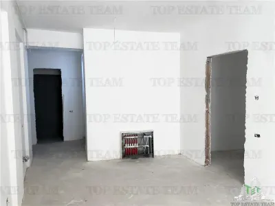 Apartamento de 3 Dormitorios con Terrazas y Jardín Privado, Adyacente al Metro Obor - foto 4