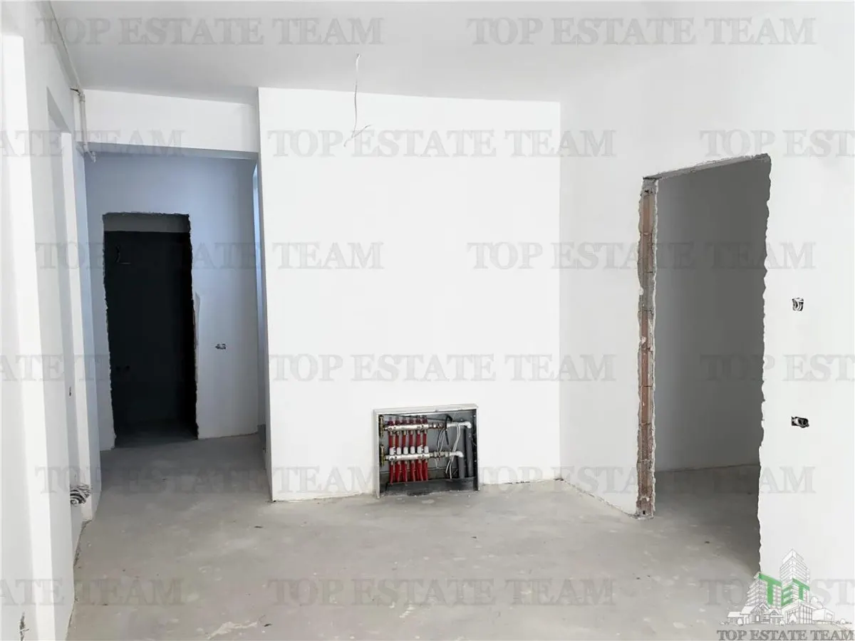 Apartamento de 3 Dormitorios con Terrazas y Jardín Privado, Adyacente al Metro Obor - foto 4