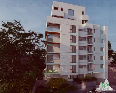 Apartamento de 3 Dormitorios con Terrazas y Jardín Privado, Adyacente al Metro Obor - foto 7