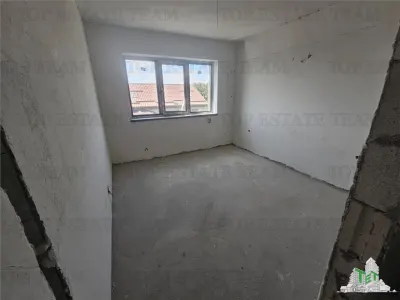2-Bedroom Apartment with 10sqm Terrace, New Building, Raul Doamnei Metro - foto 2