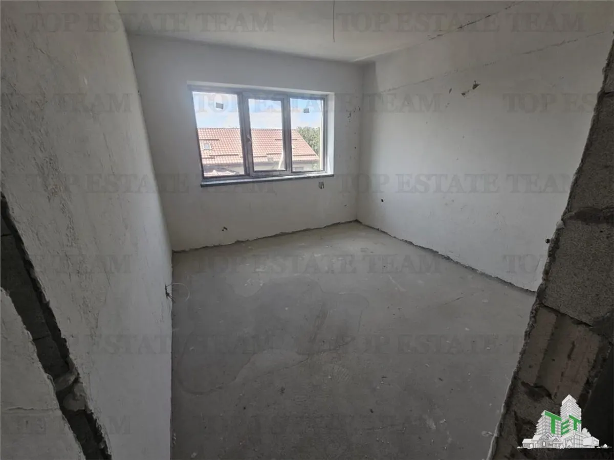 2-Bedroom Apartment with 10sqm Terrace, New Building, Raul Doamnei Metro - foto 2