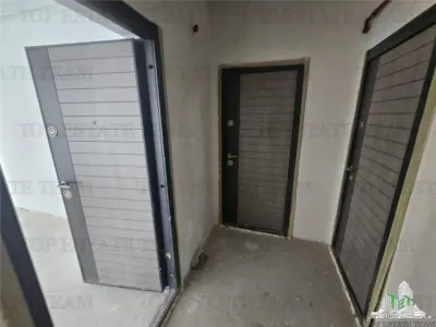 2-Bedroom Apartment with 10sqm Terrace, New Building, Raul Doamnei Metro - foto 4