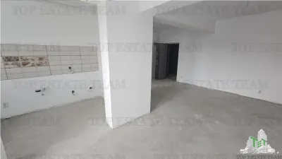 2-Bedroom Apartment with Balcony, Ghencea-Drumul Taberei - Bucuresti