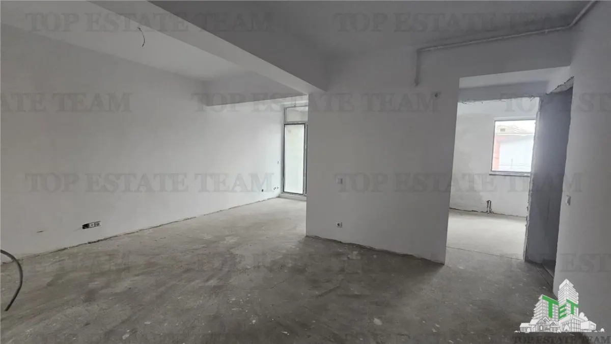 2-Bedroom Apartment with Balcony, Ghencea-Drumul Taberei - foto 2