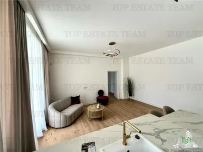 Apartamento Exclusivo de 2 Dormitorios Voluntari – Pipera con Terrazas Generosas y Jardines Privados - foto 12