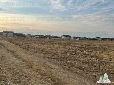 Building Land 2,500 sqm Balaceanca - foto 4