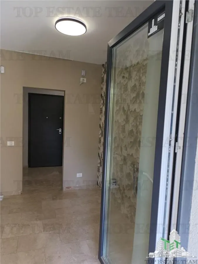 Studio with Private Boiler, Central Location, Bd. Timisoara, Bucuresti - foto 11