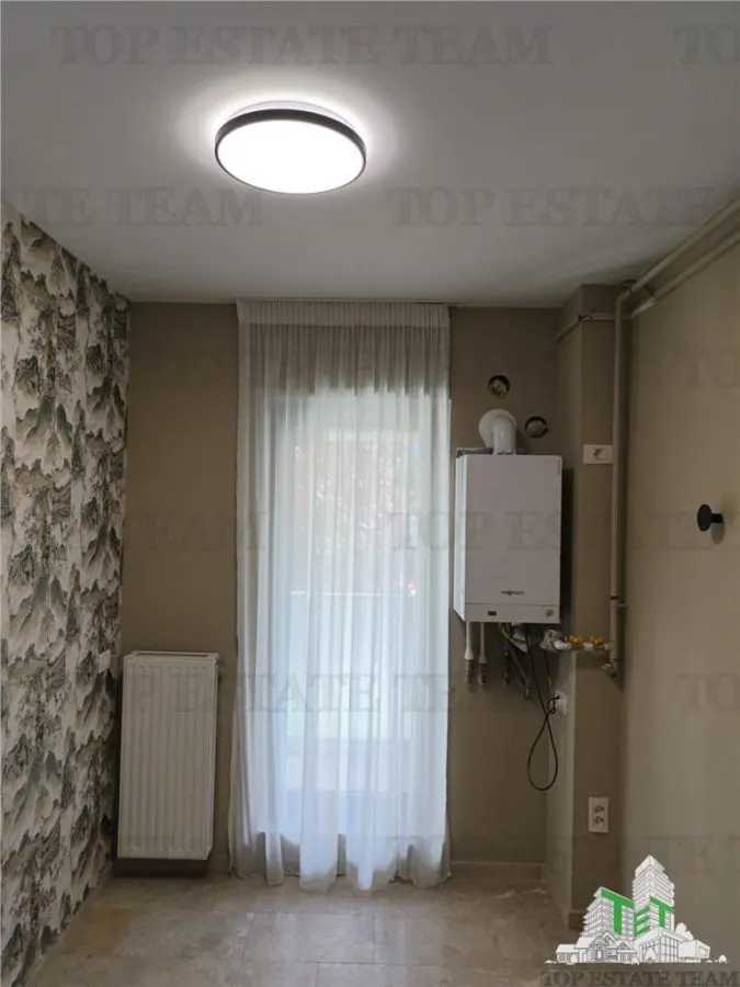 Studio with Private Boiler, Central Location, Bd. Timisoara, Bucuresti - foto 9