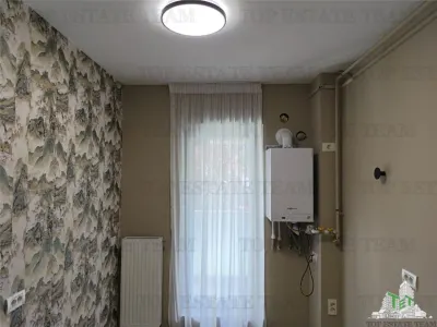 Studio with Private Boiler, Central Location, Bd. Timisoara, Bucuresti - foto 10