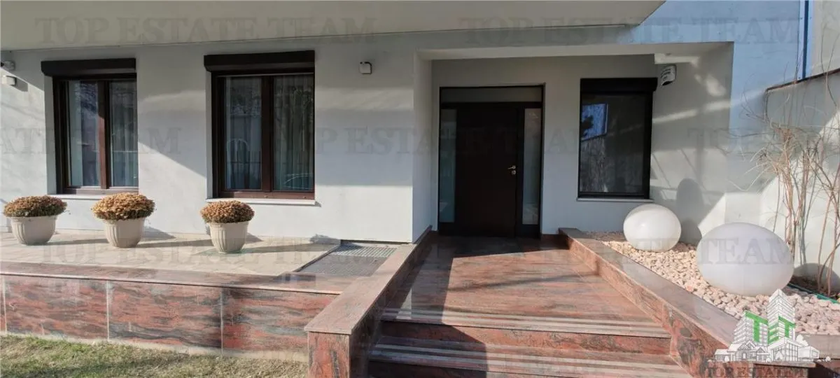 Exceptional 1,000 sqm Property, Domenii Zone, Sector 1 – Diplomatic/Medical/Office - foto 1