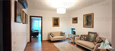 Exceptional 1,000 sqm Property, Domenii Zone, Sector 1 – Diplomatic/Medical/Office - foto 11