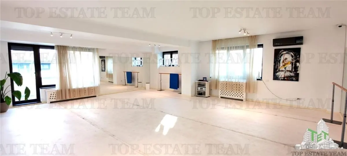 Exceptional 1,000 sqm Property, Domenii Zone, Sector 1 – Diplomatic/Medical/Office - foto 12