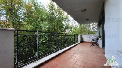 Exceptional 1,000 sqm Property, Domenii Zone, Sector 1 – Diplomatic/Medical/Office - foto 14