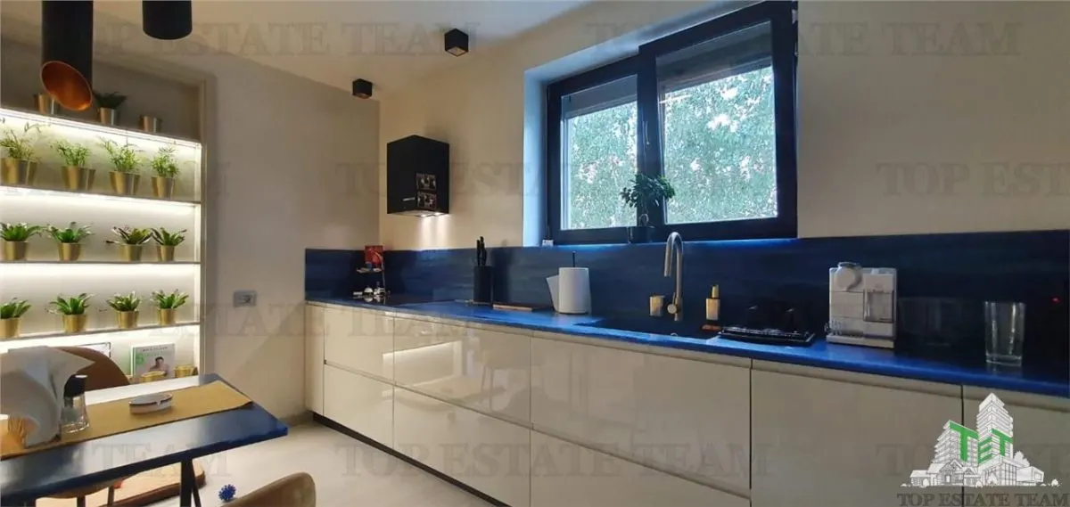 Exceptional 1,000 sqm Property, Domenii Zone, Sector 1 – Diplomatic/Medical/Office - foto 17