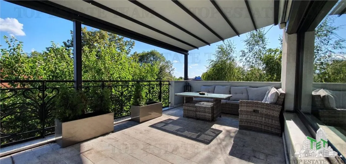 Exceptional 1,000 sqm Property, Domenii Zone, Sector 1 – Diplomatic/Medical/Office - foto 18