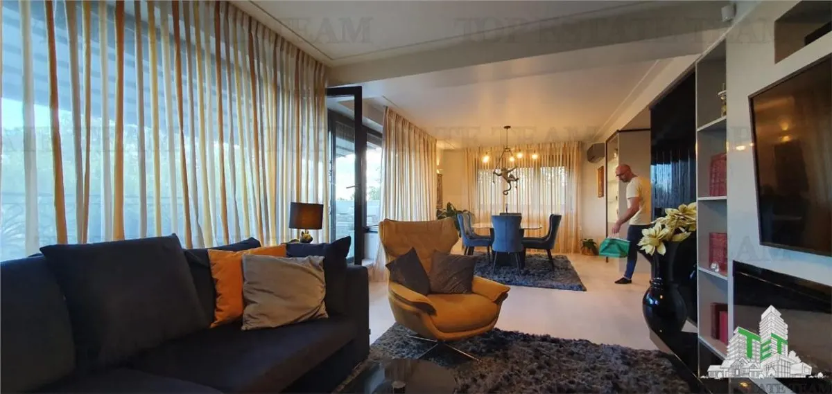 Exceptional 1,000 sqm Property, Domenii Zone, Sector 1 – Diplomatic/Medical/Office - foto 19