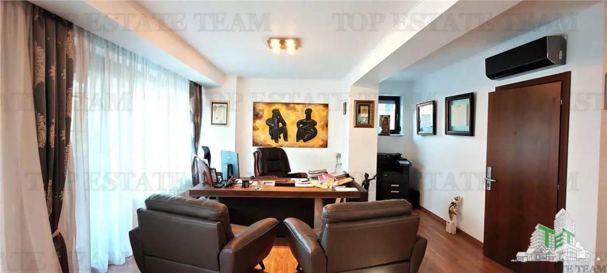 Exceptional 1,000 sqm Property, Domenii Zone, Sector 1 – Diplomatic/Medical/Office - foto 8