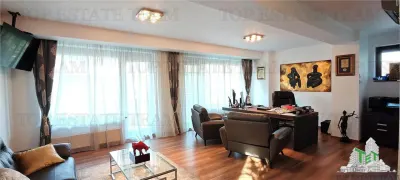 Exceptional 1,000 sqm Property, Domenii Zone, Sector 1 – Diplomatic/Medical/Office - foto 9