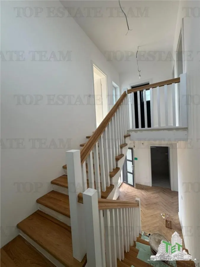 Modern Duplex with Underfloor Heating for Sale near Craiova - foto 5