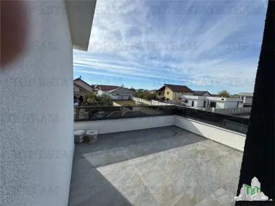 Premium Duplex Property for Sale near Craiova - Malu Mare