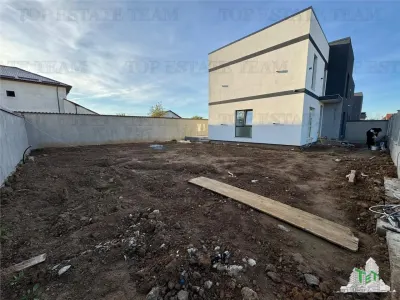 Premium Detached House for Sale near Craiova - foto 15