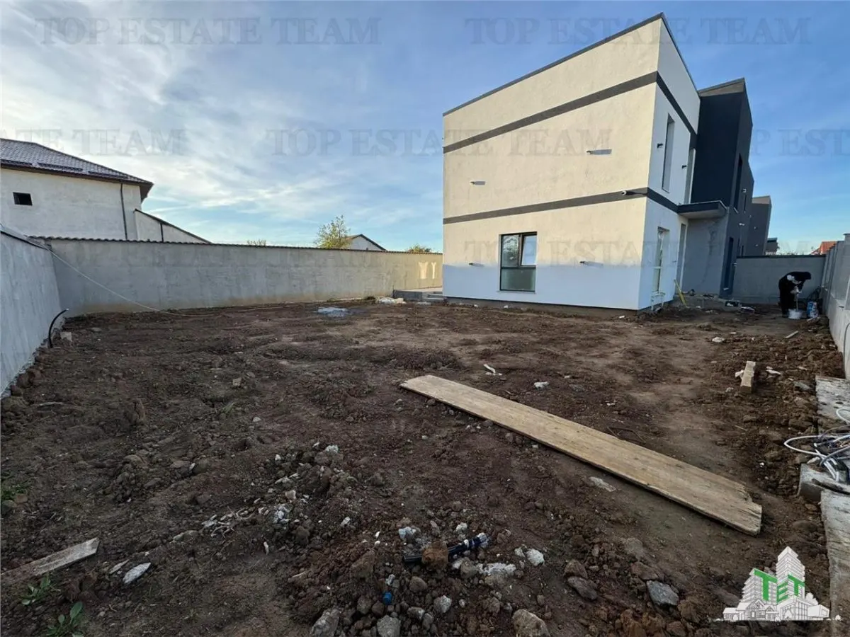 Premium Detached House for Sale near Craiova - foto 15