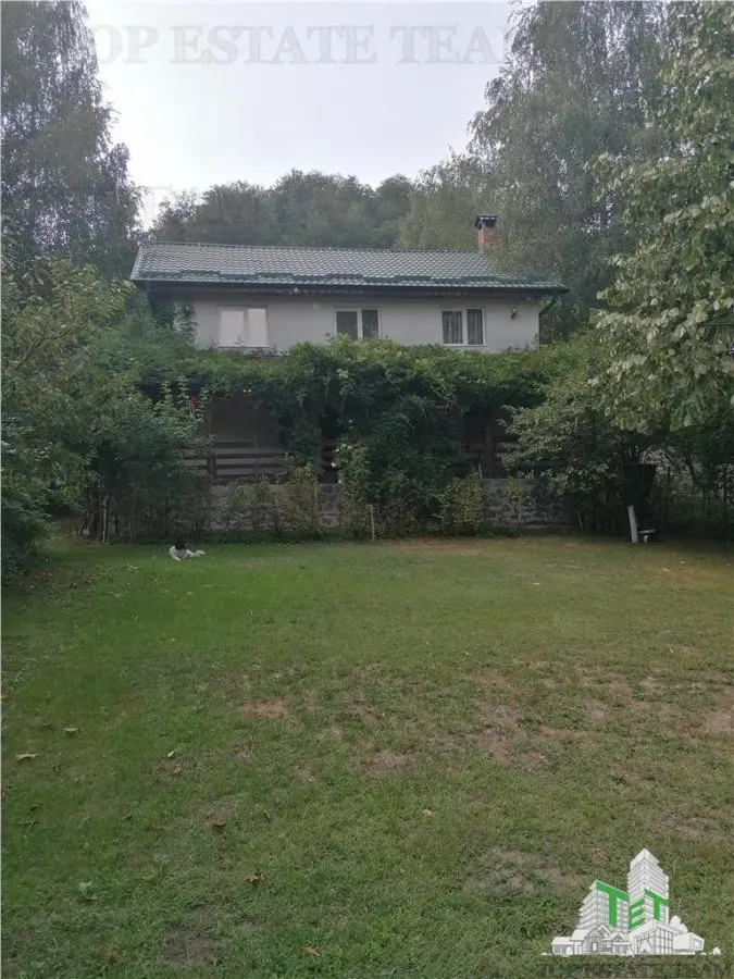 House / villa for sale 125 sqm in Bucuresti, Arcul de Triumf area - foto 1