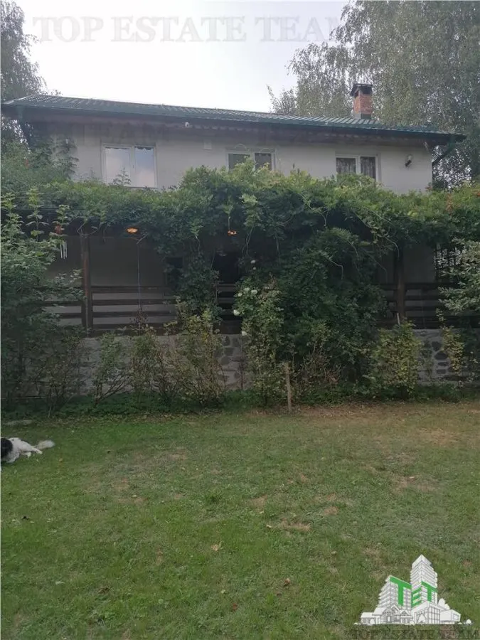 House / villa for sale 125 sqm in Bucuresti, Arcul de Triumf area - foto 14