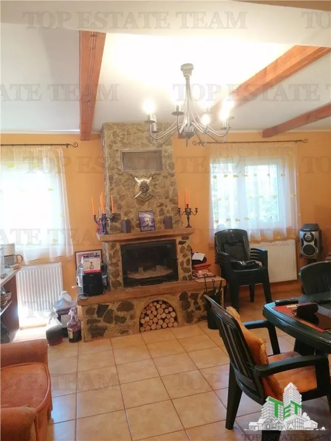 House / villa for sale 125 sqm in Bucuresti, Arcul de Triumf area - foto 3