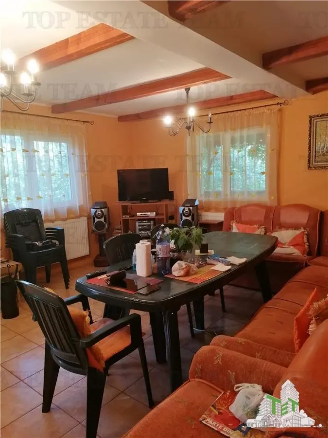 House / villa for sale 125 sqm in Bucuresti, Arcul de Triumf area - foto 4