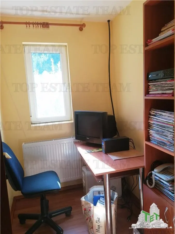 House / villa for sale 125 sqm in Bucuresti, Arcul de Triumf area - foto 10