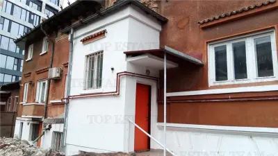 6-Room House for Rent, Commercial/Office Use, Parking, Courtyard, 170 sqm, Gara Nord - Bucuresti